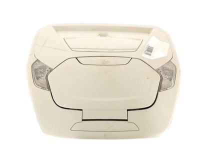 Console Assy - Overhead