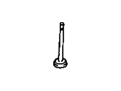 Valve, Exhaust