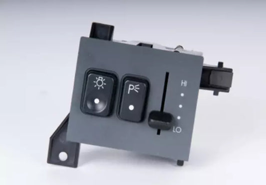 Headlamp Switch