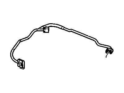 Harness, Chassis Wiring