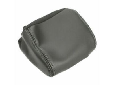 Cover - Headrest - Roll Type