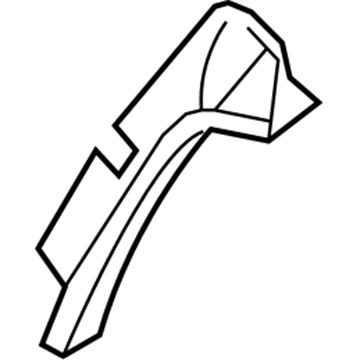 Trim - Load Compartment