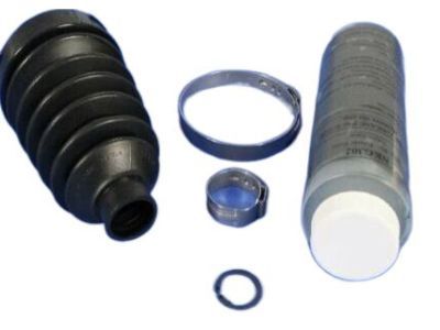 Boot Kit Half Shaft Inner
