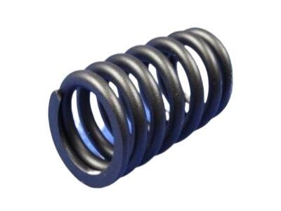 Spring Exhaust Valve