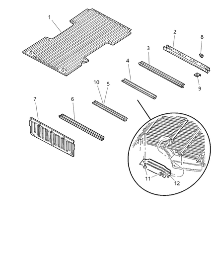 Sill Box