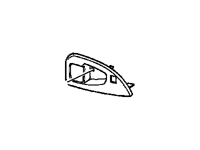 Bezel