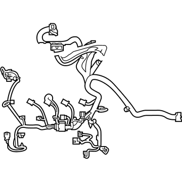 Wire Assy