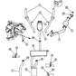 Isolator, Exhaust (Muffler/Tail Pipe)