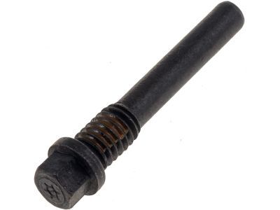 Gear Package, Differential Side