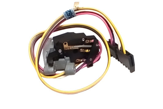 New OEM 1982-1991 Pontiac Chevy Buick Wiper Switch Module, Part # 7838078