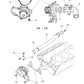 Gasket Water Pump