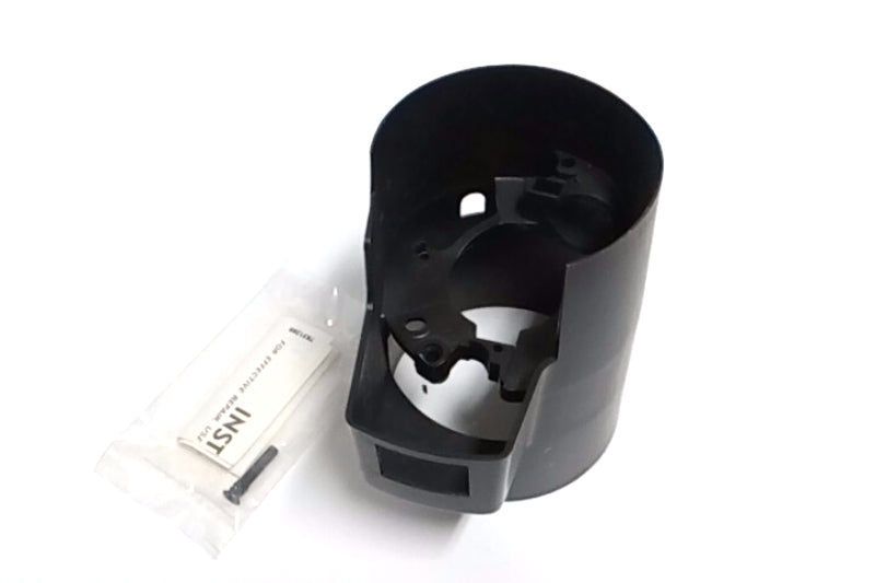 New OEM 1976-1981 Pontiac / DACO LC200TT Lock Housing Cover w Tilt Tele, Part # 7847979