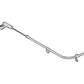 Cable Assy - Parking Brake