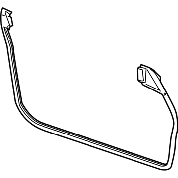 Weatherstrip