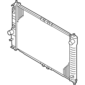 Radiator
