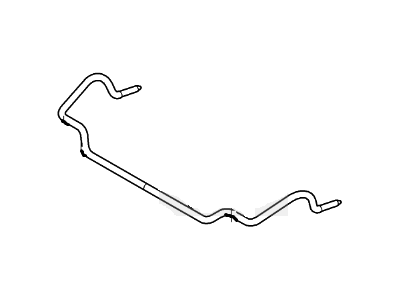 Bar - Stabilizer