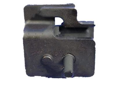 Insulator Engine Mount