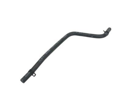 New 2000-2001 Fits Chrysler Grand Cherokee Hose-Heater Return - Part # 55036924AD