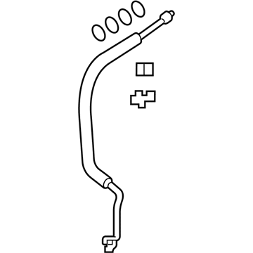 Tube Assy