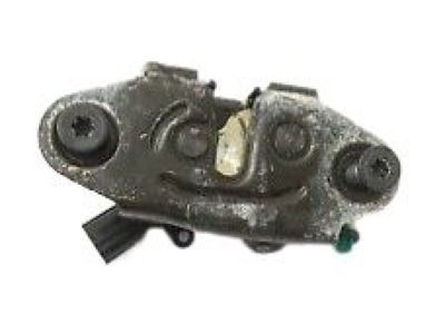 Latch Liftgate