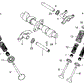 Spring, In. Valve (Outer) (Nippon Hatsujo)