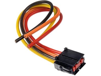 Kit - Wiring