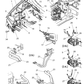 Condenser Air Conditioning Note:25 Pc Min Qty Mix And Match Pallet Program Only, Use Mopar.Com To Order, Magneti-Marelli Parts Tab