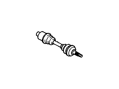 Shaft Kit