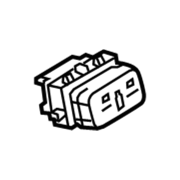 Module - Seat Heater Control