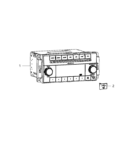 Radio Multi Media