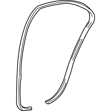 Weatherstrip