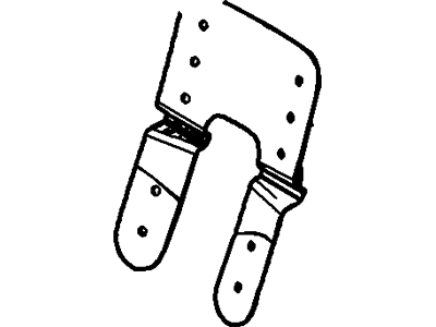 Blower Assy - Vent Air - Ccs