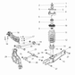 Shock Absorber Suspension