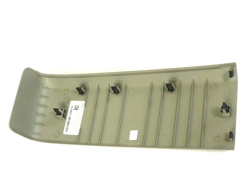 New 2012-2014 Ford Expedition Front Right Seat Track Cover, Part # 7L1Z7862162CA