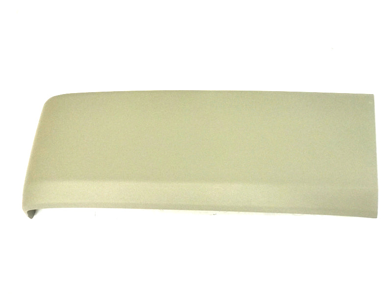 New 2012-2014 Ford Expedition Front Right Seat Track Cover, Part # 7L1Z7862162CA