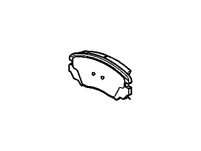 Pad Kit