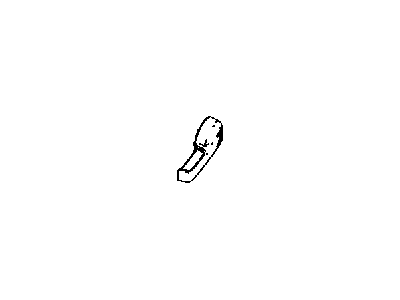 Handle Lumbar