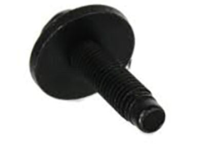 Rear Reinforcement Bolt