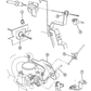 Cable, Throttle Control