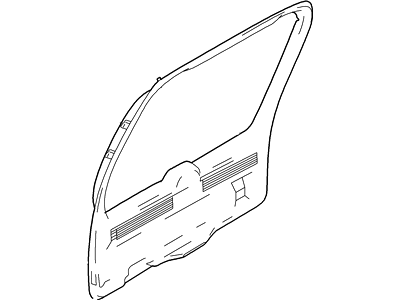 Panel - Trim