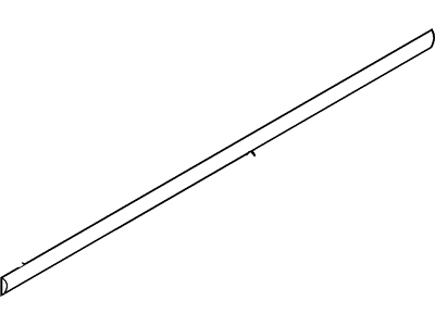 Moulding - Door Outside
