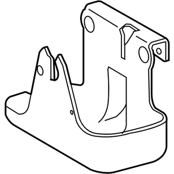 Bracket