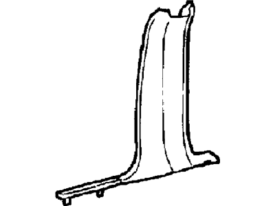 Panel - Trim