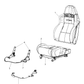 Cable Recliner