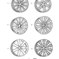 Wheel Aluminum