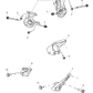 Insulator Engine Mount