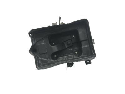 Tray Assy - Battery