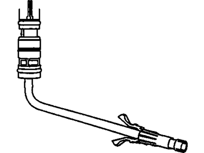 Injector, Fuel Injection