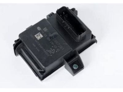 Module, Fuel Pump