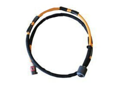 Cable Assy - Extension